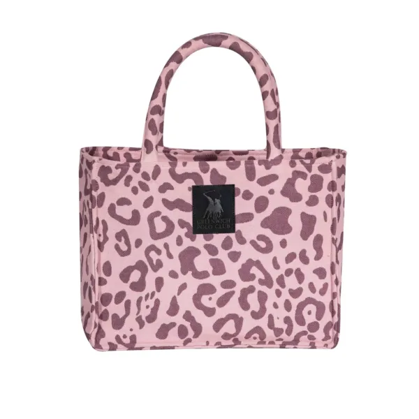 GREENWICH POLO CLUB ΤΣΑΝΤΑ ΘΑΛΑΣΣΗΣ 36X28 ESSENTIAL 4060 NUDE BEACHWEAR shopinhome