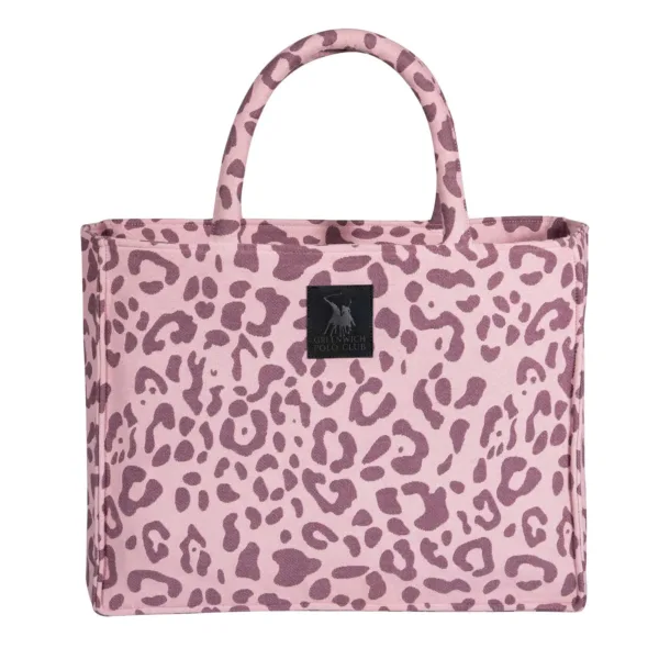 GREENWICH POLO CLUB ΤΣΑΝΤΑ ΘΑΛΑΣΣΗΣ 46X36 ESSENTIAL 4060 NUDE BEACHWEAR shopinhome