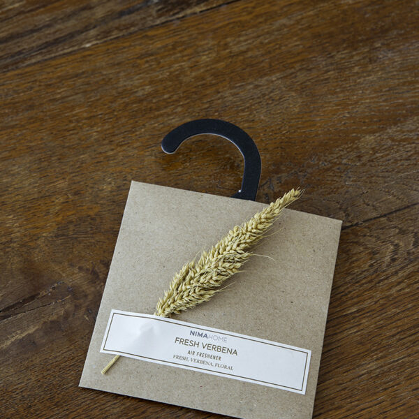 Nima Home Αρωματικό Ντουλάπας 10gr – Fresh Verbena BP35, ΝΙΜΑ shopinhome