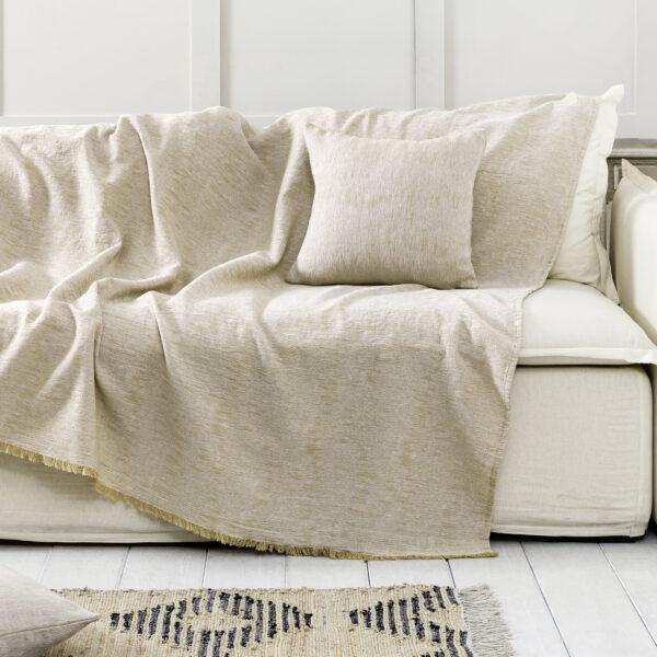 Nima Home Χαλάκι 70×140 – Dune Μπεζ, Μαύρο shopinhome shopinhome