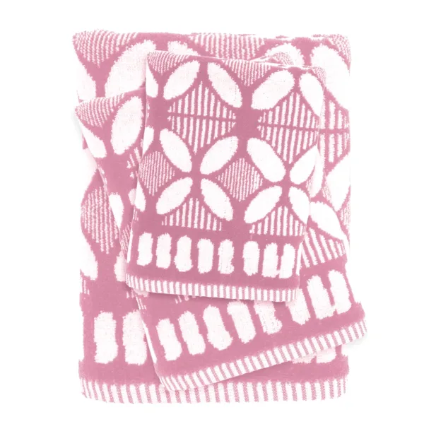 DAS HOME ΣΕΤ ΠΕΤΣΕΤΕΣ 3ΤΕΜΑΧΙΑ DAILY 0796 NUDE shopinhome shopinhome