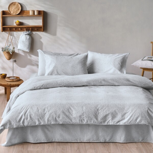 POSIDONIA 22 ΣΕΝΤΟΝΙ.ΥΠΕΡΔΙΠΛΟ ΣΕΤ 4 ΤΕΜ KENTIA shopinhome