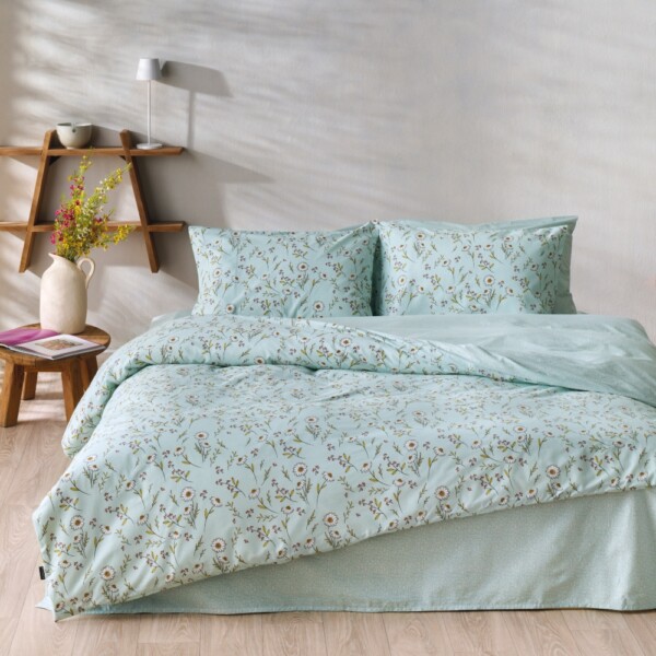 ROGELIA 10 ΣΕΝΤΟΝΙ.ΥΠΕΡΔΙΠΛΟ ΣΕΤ 4 ΤΕΜ KENTIA shopinhome