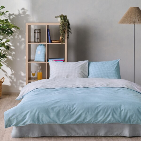 ZUCCERO 01 ΣΕΝΤΟΝΙ.ΥΠΕΡΔΙΠΛΟ ΣΕΤ 4 ΤΕΜ KENTIA shopinhome