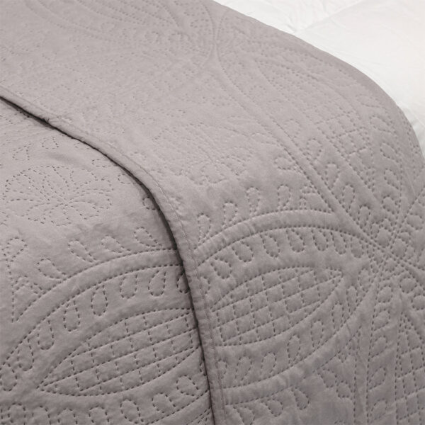 LINO ΚΟΥΒΕΡΛΙ LIGERO DLILAC 220X240 shopinhome shopinhome