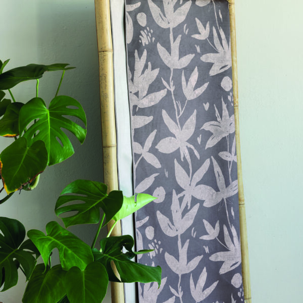 Nima Home Πετσέτα Θαλάσσης 90×160 – Yazz Γκρι BP25, ΝΙΜΑ shopinhome