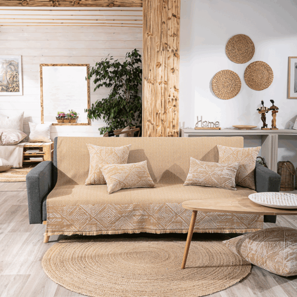 Ριχτάρι Izola 14 – Τριθέσιο 180x300cm shopinhome shopinhome