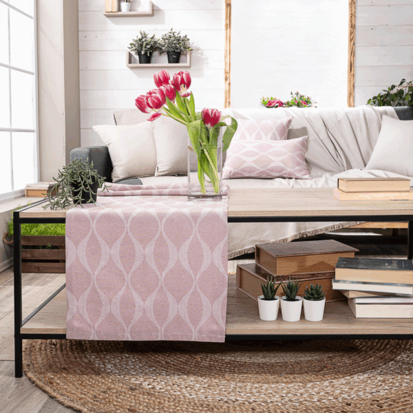 Τραβέρσα Vivero 06 – 40x160cm shopinhome shopinhome