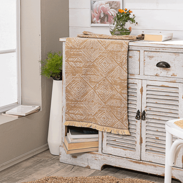 Τραβέρσα Izola 14 (All Over) – 45x180cm shopinhome shopinhome