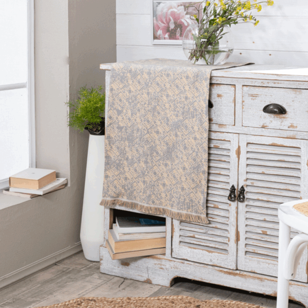 Τραβέρσα Felicia 14 (All Over) – 45x180cm shopinhome shopinhome