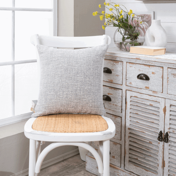 Μαξιλαροθήκη Milazzo 03 – 65x65cm δαπέδου με γέμιση shopinhome shopinhome