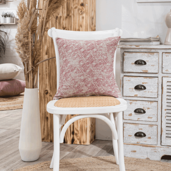 Μαξιλαροθήκη Felicia 06 – 30x50cm με γέμιση shopinhome shopinhome