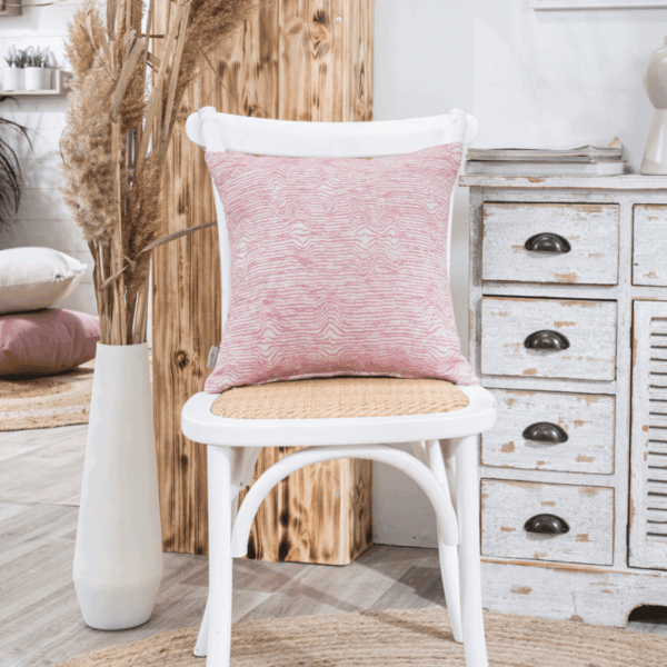 Μαξιλαροθήκη Anzio 06 – 30x50cm με γέμιση shopinhome shopinhome