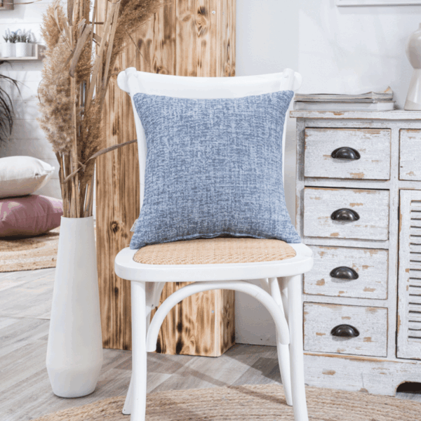 Μαξιλαροθήκη Milazzo 05 – 30x50cm με γέμιση shopinhome shopinhome