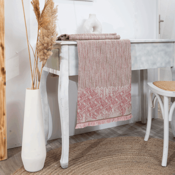 Τραβέρσα Felicia 06 – 45x180cm shopinhome shopinhome