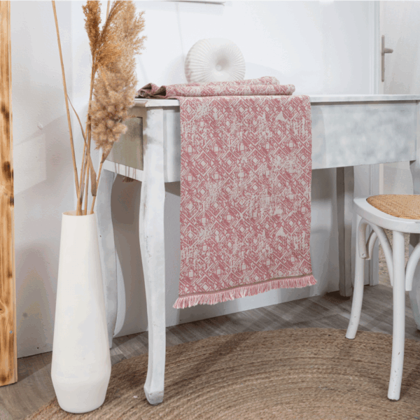 Τραβέρσα Felicia 06 (All Over) – 45x180cm shopinhome shopinhome