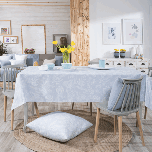 Τραπεζομάντηλο Cayo – 135x135cm shopinhome shopinhome