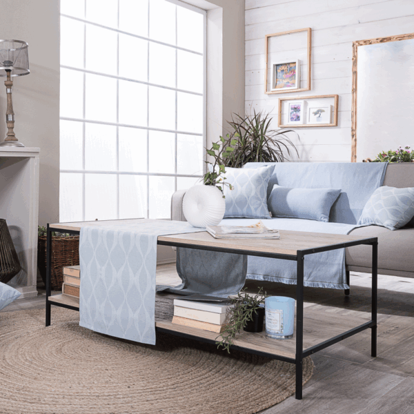 Τραβέρσα Vivero 05 – 40x160cm shopinhome shopinhome