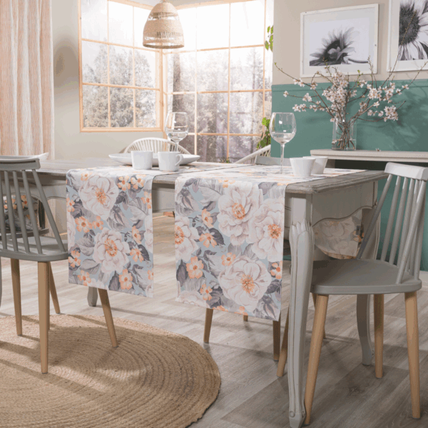 Τραβέρσα Novelda – 40x160cm shopinhome shopinhome