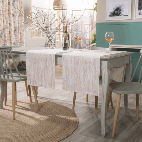 Τραβέρσα Elda – 40x160cm shopinhome shopinhome