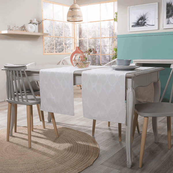 Τραβέρσα Vivero 01 – 40x160cm shopinhome shopinhome