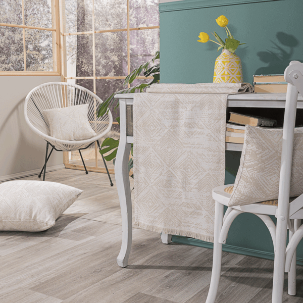 Τραβέρσα Izola 01 (All Over) – 45x180cm shopinhome shopinhome