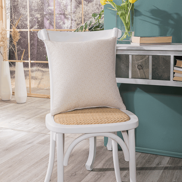 Μαξιλαροθήκη Sorrento 01 – 30x50cm με γέμιση shopinhome shopinhome