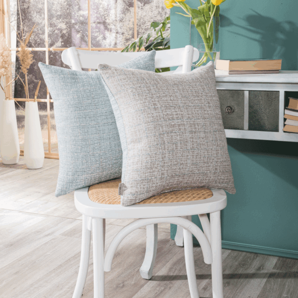 Μαξιλαροθήκη Noto 05 – 30x50cm με γέμιση shopinhome shopinhome