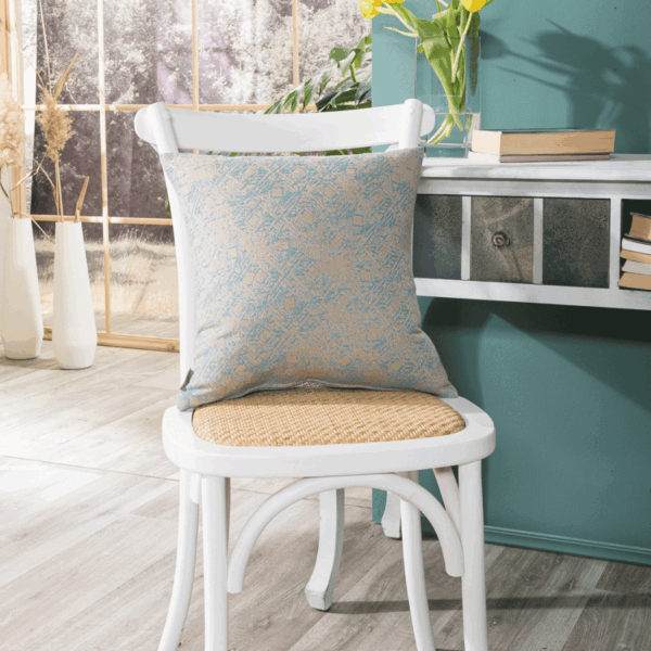 Μαξιλαροθήκη Felicia 05 – 30x50cm με γέμιση shopinhome shopinhome