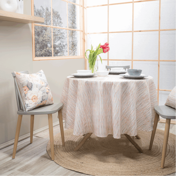 Elda Ροτόντα – Φ180cm shopinhome shopinhome