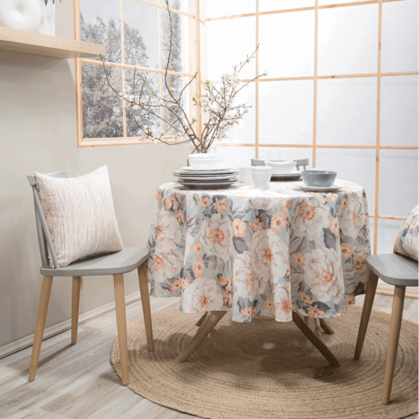 Novelda Ροτόντα – Φ180cm shopinhome shopinhome