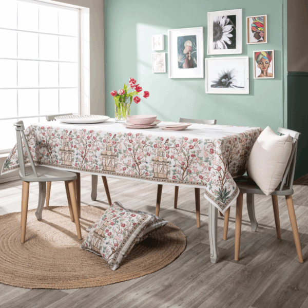 Τραπεζομάντηλο Laniana – 140x180cm shopinhome shopinhome