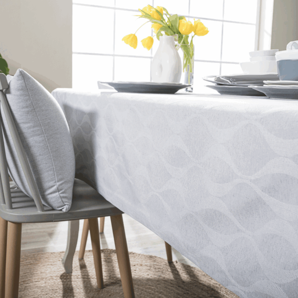 Τραπεζομάντηλο Vivero 04 – 135x135cm shopinhome shopinhome