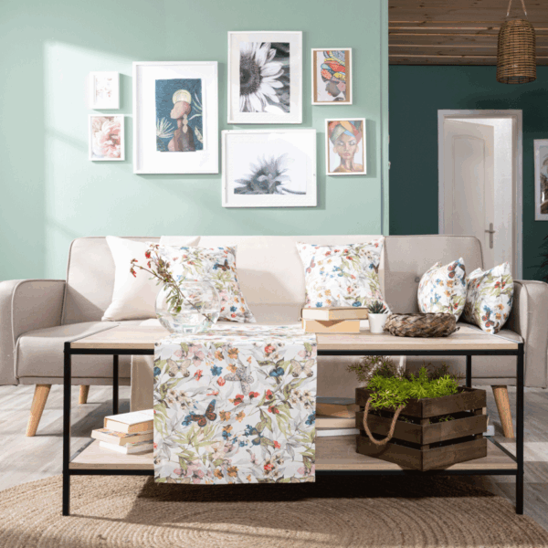 Τραβέρσα Leza – 40x160cm shopinhome shopinhome