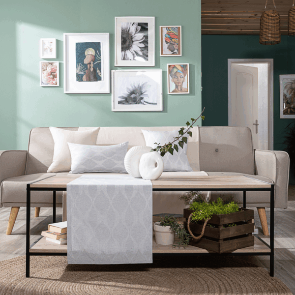 Τραβέρσα Vivero 04 – 40x160cm shopinhome shopinhome