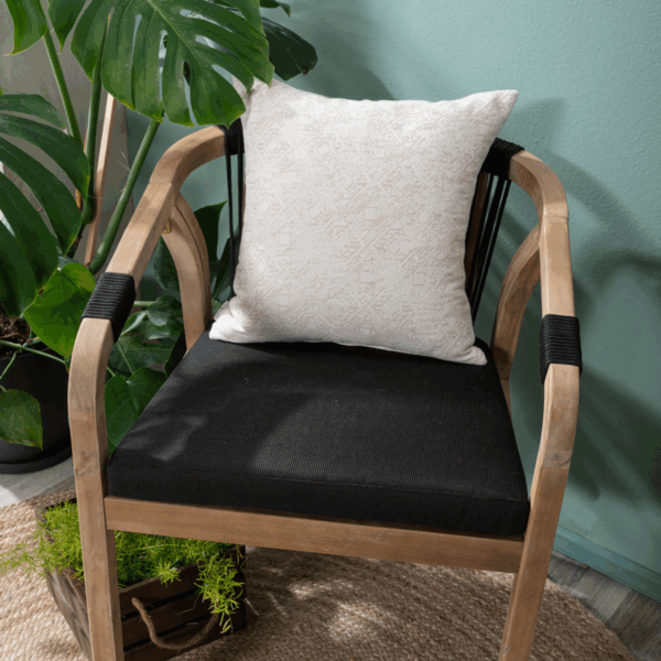 Μαξιλαροθήκη Felicia 01 – 30x50cm με γέμιση shopinhome shopinhome