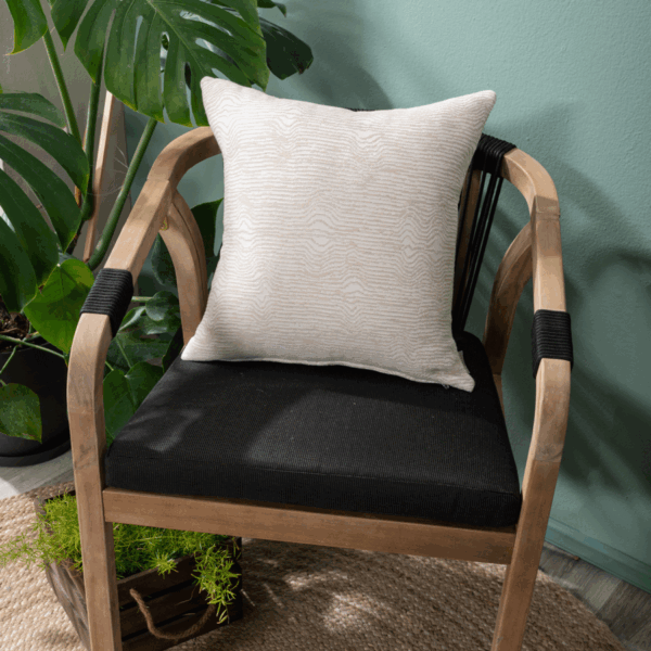 Μαξιλαροθήκη Anzio 01 – 30x50cm με γέμιση shopinhome shopinhome