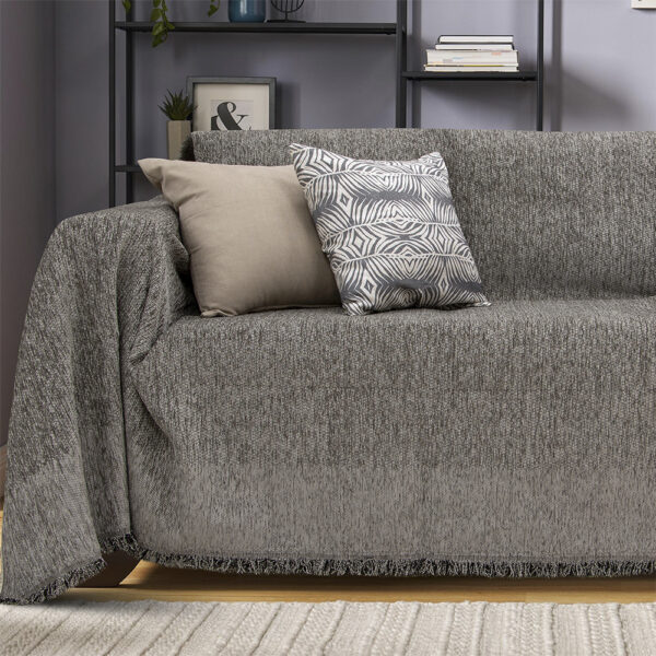 LINO ΡΙΧΤΑΡΙ MALTA GREY 180X180 Lino shopinhome