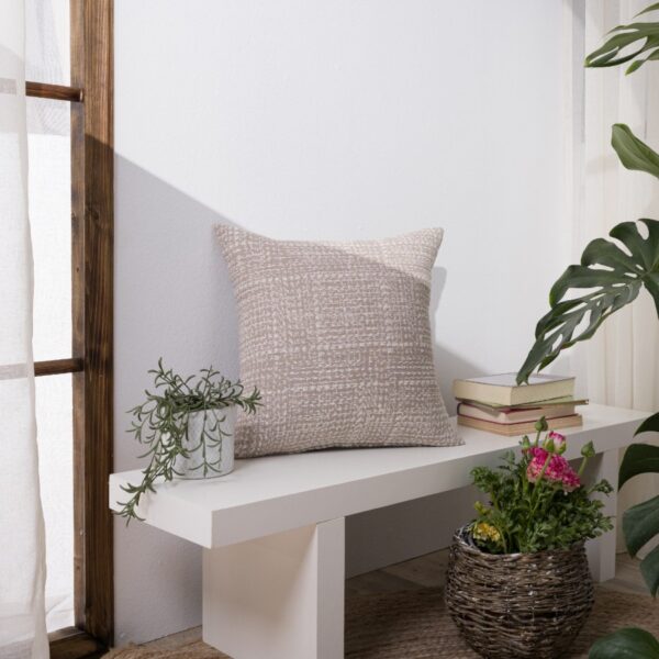 Μαξιλαροθήκη Belluno 02 – 30x50cm με γέμιση shopinhome shopinhome