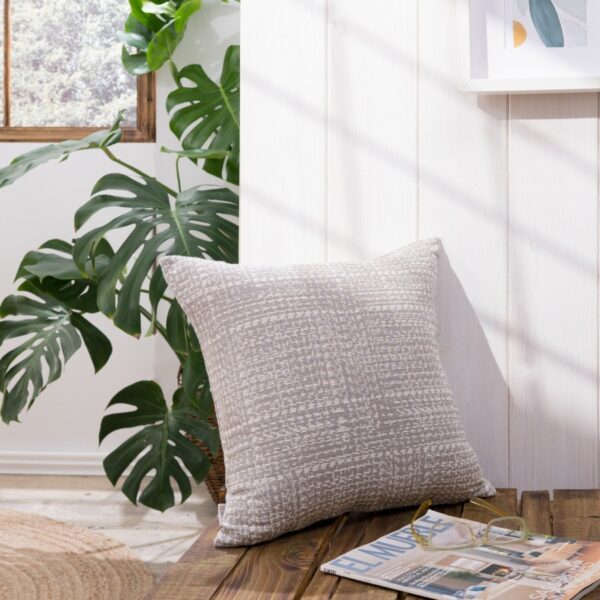 Μαξιλαροθήκη Belluno 03 – 30x50cm με γέμιση shopinhome shopinhome