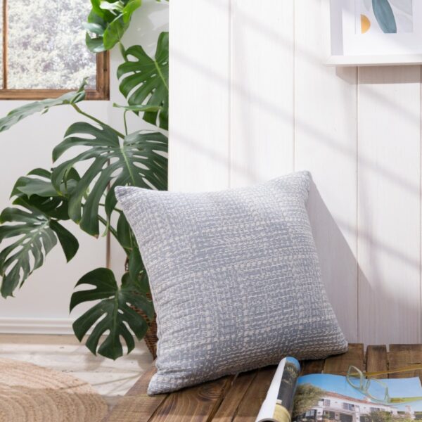 Μαξιλαροθήκη Belluno 05 – 30x50cm με γέμιση shopinhome shopinhome