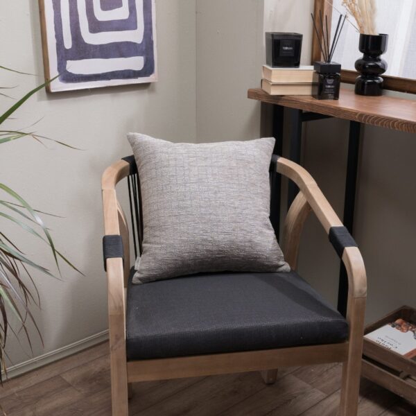 Μαξιλαροθήκη Lancaster 07 – 30x50cm shopinhome shopinhome