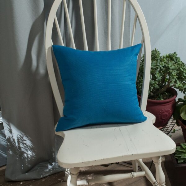 Μαξιλαροθήκη Chroma 05 – 30x50cm με γέμιση shopinhome shopinhome