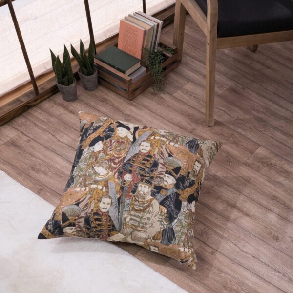 Τραπεζομάντηλο Etienne 04 – 155 x 260 cm shopinhome shopinhome