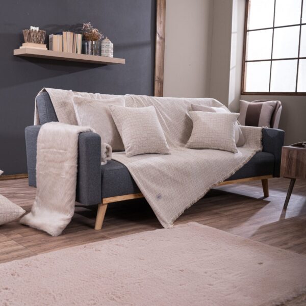 Ριχτάρι Lancaster 01 – Τριθέσιο 180x300cm shopinhome shopinhome