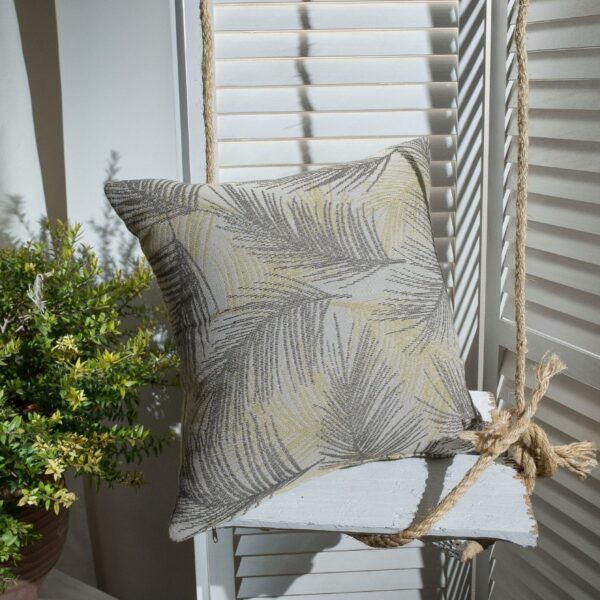 Μαξιλαροθήκη Toscana 08 – 30x50cm με γέμιση shopinhome shopinhome