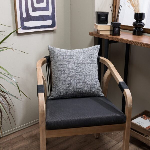 Μαξιλαροθήκη Lancaster 11 – 30x50cm shopinhome shopinhome