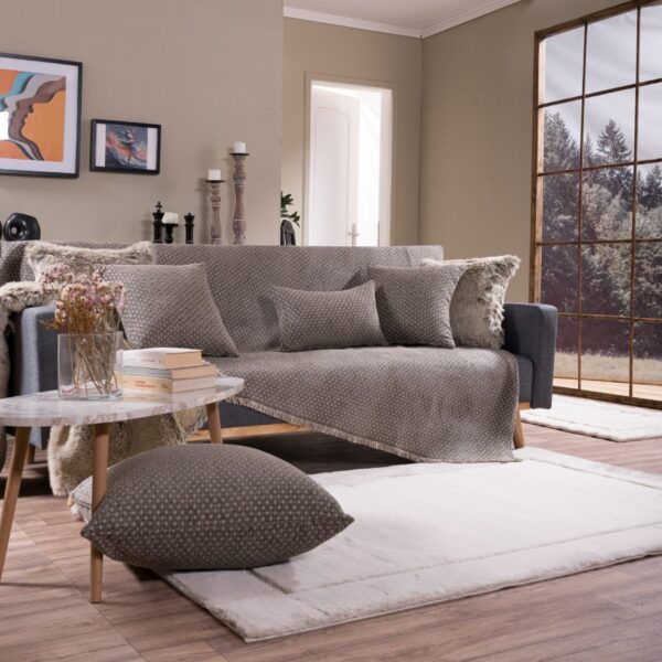 Ριχτάρι Michigan 15 – Τριθέσιο 180x300cm shopinhome shopinhome