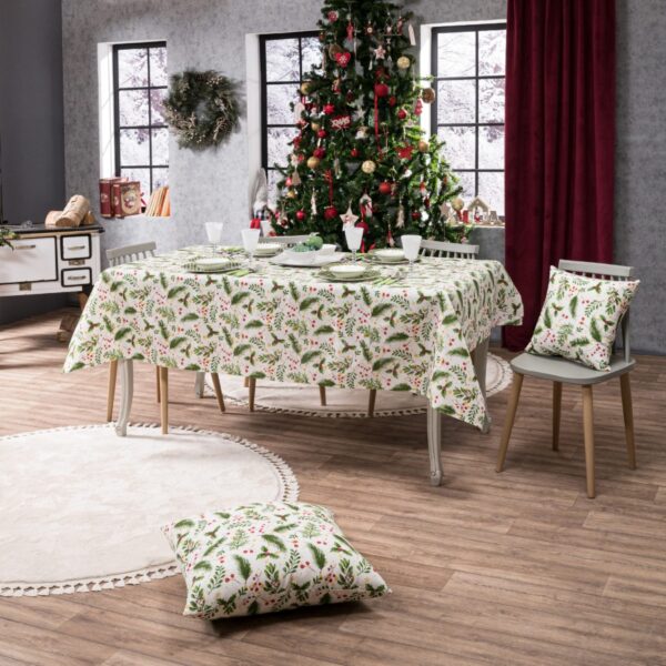 Τραπεζομάντηλο Mainz – 135x180cm shopinhome shopinhome