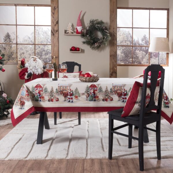 Ριχτάρι Columbia 01 – Τριθέσιο 180x300cm shopinhome shopinhome